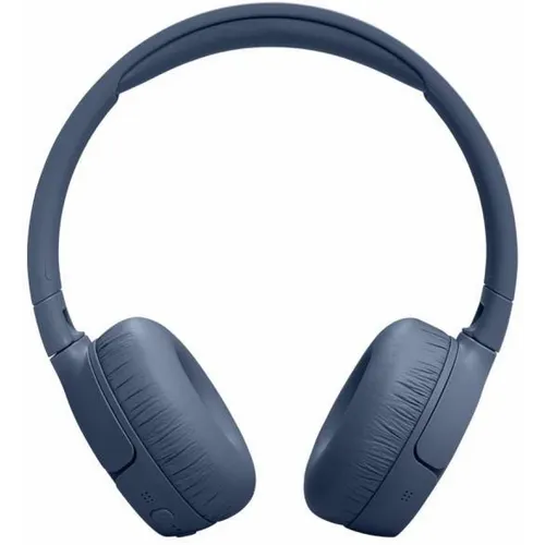 JBL TUNE 670 NC BLUE bežične bluetooth slušalice On-ear slika 2