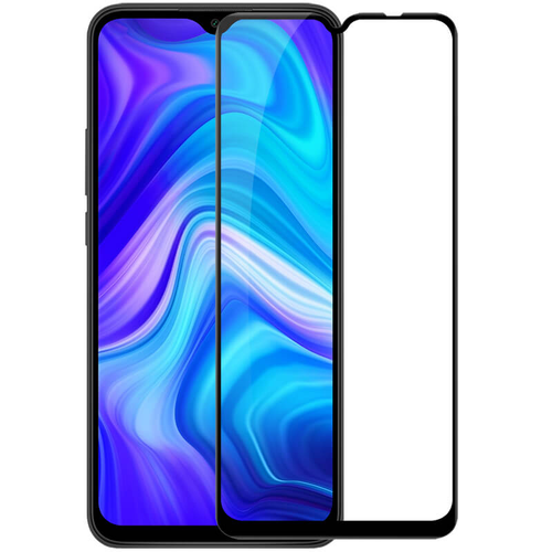 Tempered glass Nillkin CP+ Pro za Xiaomi 9A crni slika 1