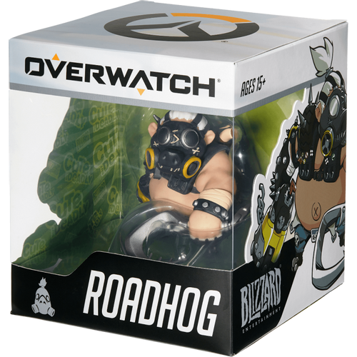 Figure Cute But Deadly Medium Overwatch Roadhog slika 1