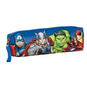 Marvel Avengers pencil case