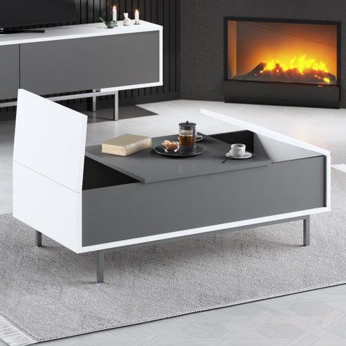 Force - Anthracite, White, Silver Anthracite
White
Silver Coffee Table slika 4