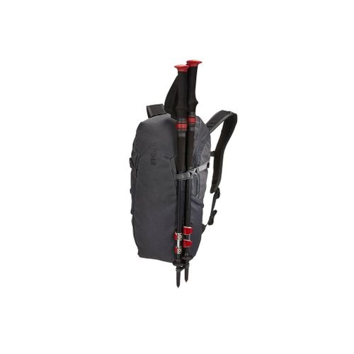 Thule AllTrail X 15L crni planinarski ruksak slika 14