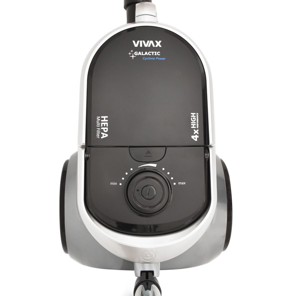 VIVAX HOME usisivač VCC-8004AB slika 3