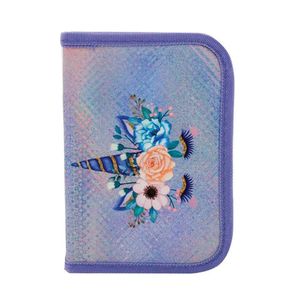 Pernica puna 1 zip 2 klapne, Unicorn 105056, Octopus