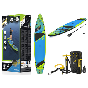 SUP Daska za surfanje Bestway 381x79x15 cm - Hydro-Force