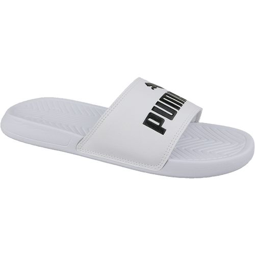 Unisex natikače Puma slipper popcat 360265-12 slika 5