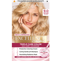 L'Oreal Paris Excellence farba za kosu 9