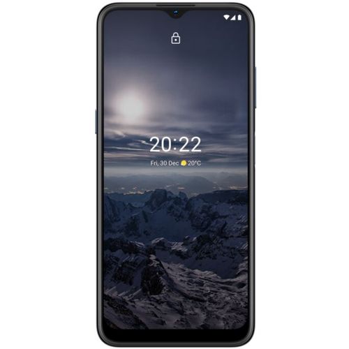 Nokia mobilni telefon G21 4GB 128GB plava slika 1