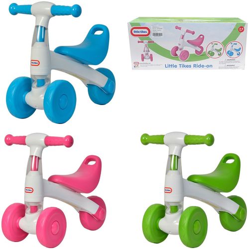 Little Tikes guralica tricikl slika 1