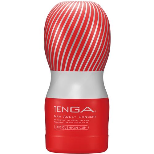 Masturbator Tenga - Air Cushion Cup, Medium slika 2