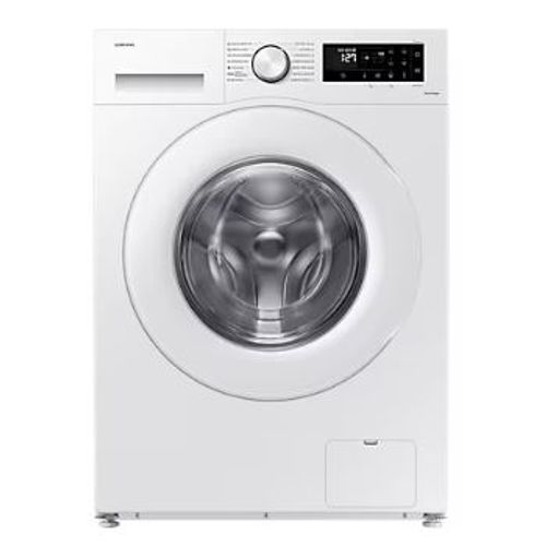 Samsung WW80CGC0EDTELE  Veš mašina 8 kg, 1400 rpm, Inverter, Dubina 55 cm slika 1