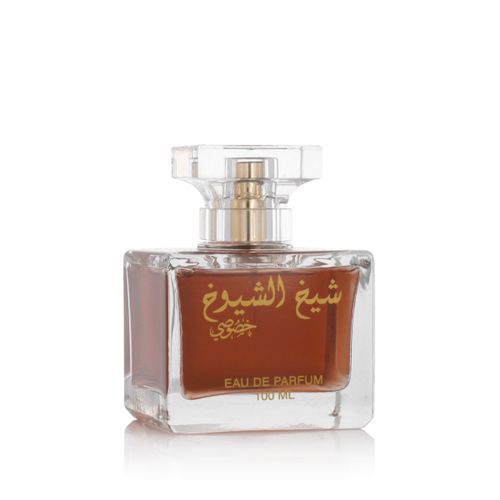 Lattafa Sheikh Al Shuyukh Khusoosi Eau De Parfum 100 ml (unisex) slika 3