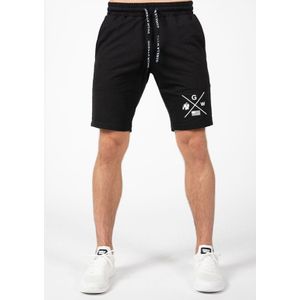 Gorilla Wear CISCO Šorc, Crni