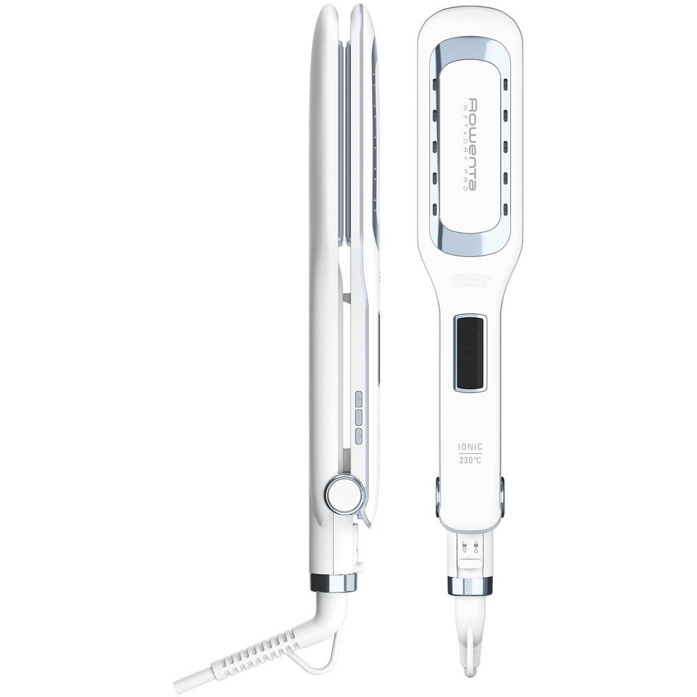 Rowenta glačalo za kosu SF5010F0, WET&DRY PRO slika 4