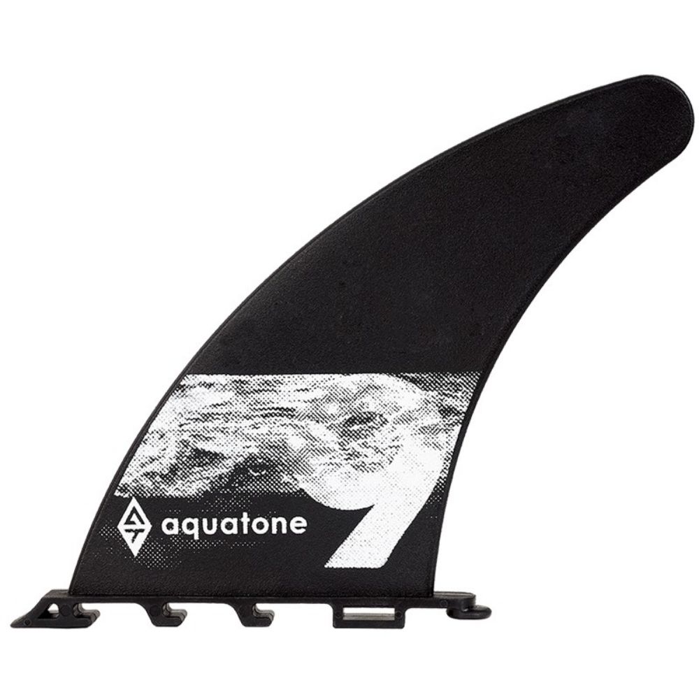 AQUATONE 9" FIN - Svestrana SUP Peraja slika 1
