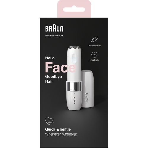 Braun Face FS1000 epilator slika 3