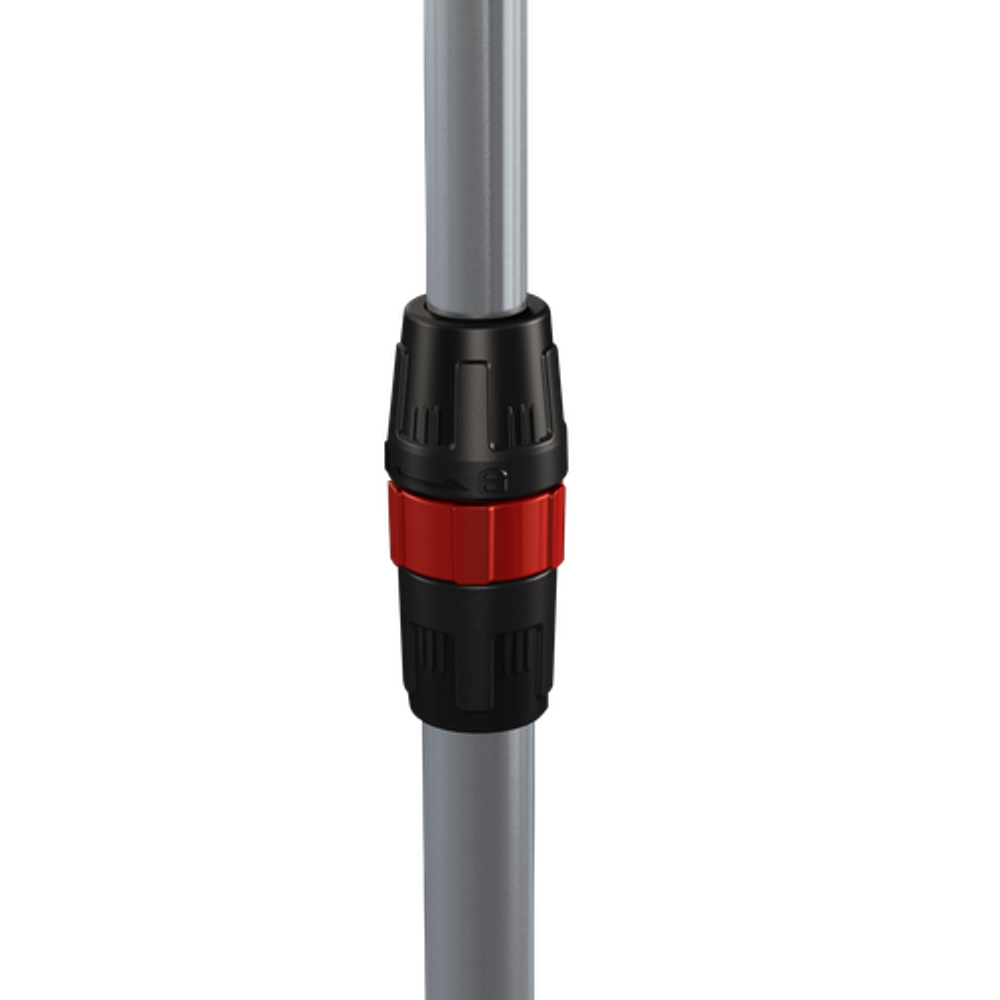Einhell Akumulatorska kosa/trimer AGILLO 18/200 Solo + Baterija 2.5 Ah i punjač slika 12