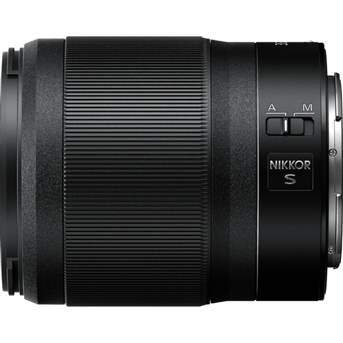 Nikon NIKKOR Z 35mm f1.8 S slika 2