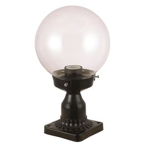 BSU-68160-BSY-M1-K Crna Spoljašnja Zidna Lampa