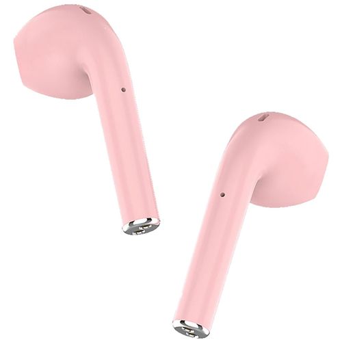 MeanIT Slušalica bežična sa mikrofonom, Bluetooth - TWS B200 Pink slika 2