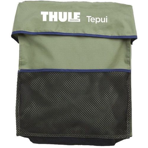 THULE Tepui boot bag single olive green slika 1