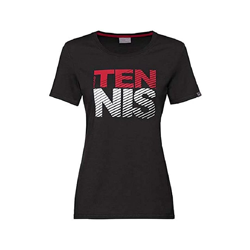HEAD Ženska Majica CLUB LISA T#Shirt W slika 1
