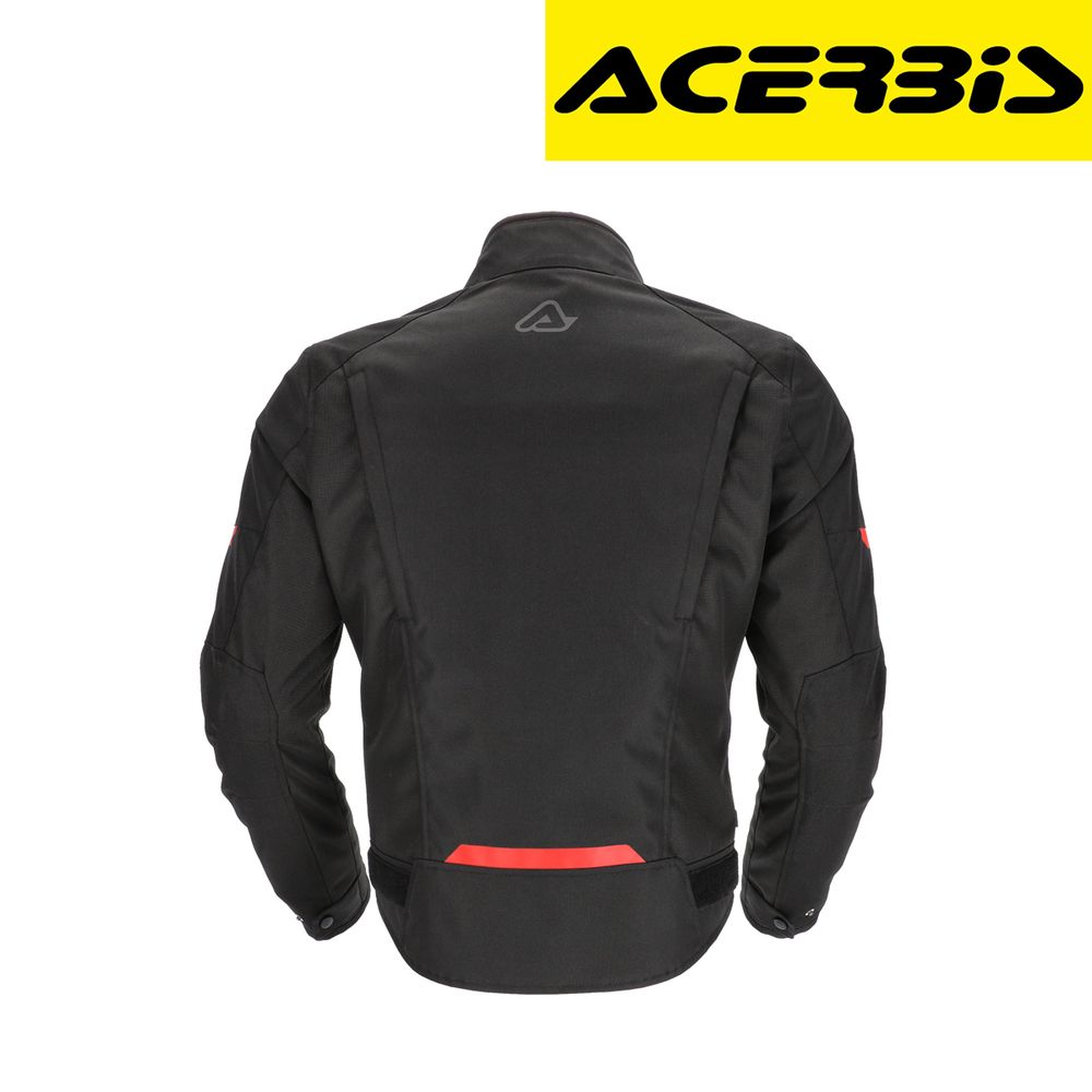 Jakna za motor XL vel. Acerbis CE X-Street - CC slika 3