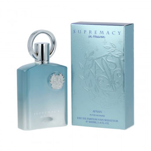 Afnan Supremacy in Heaven Eau De Parfum 100 ml (man) slika 3