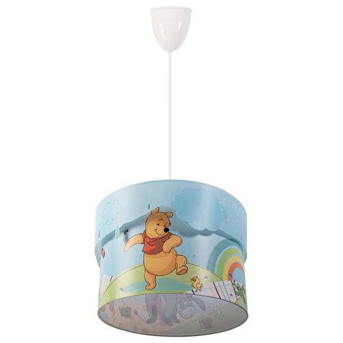 Stropni luster DISNEY WINNIE THE POOH 4370 slika 4