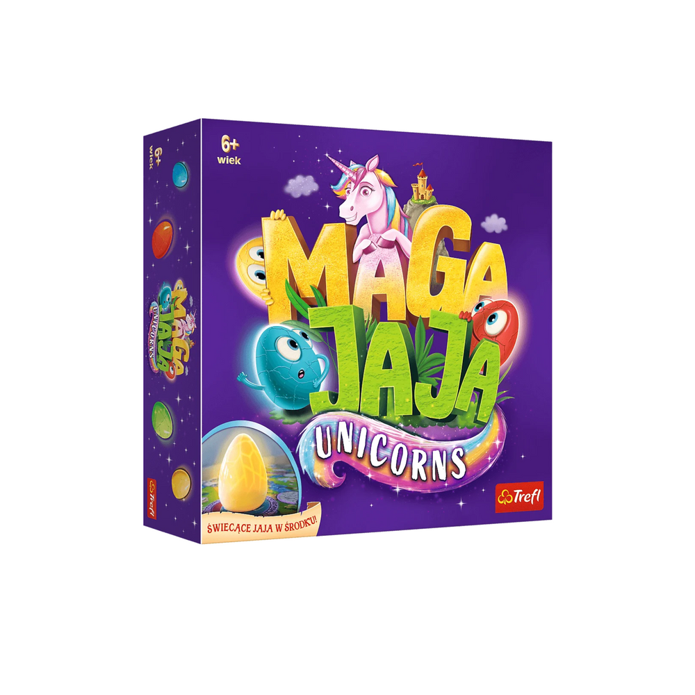 Obiteljska igra magajaja unicorn clubs 02280 slika 2