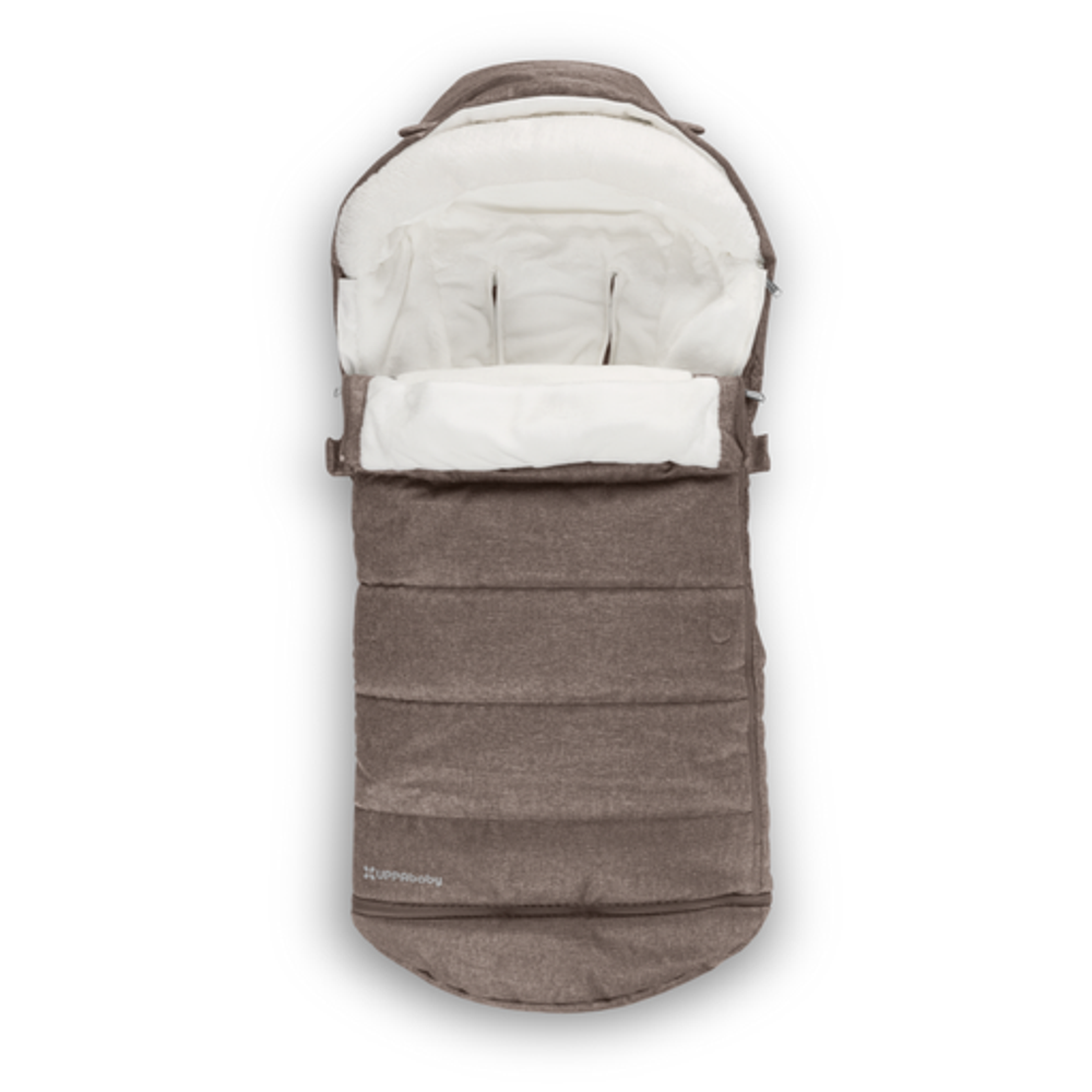 UPPAbaby zimska vreća Cozy Ganoosh V3, Owen slika 3