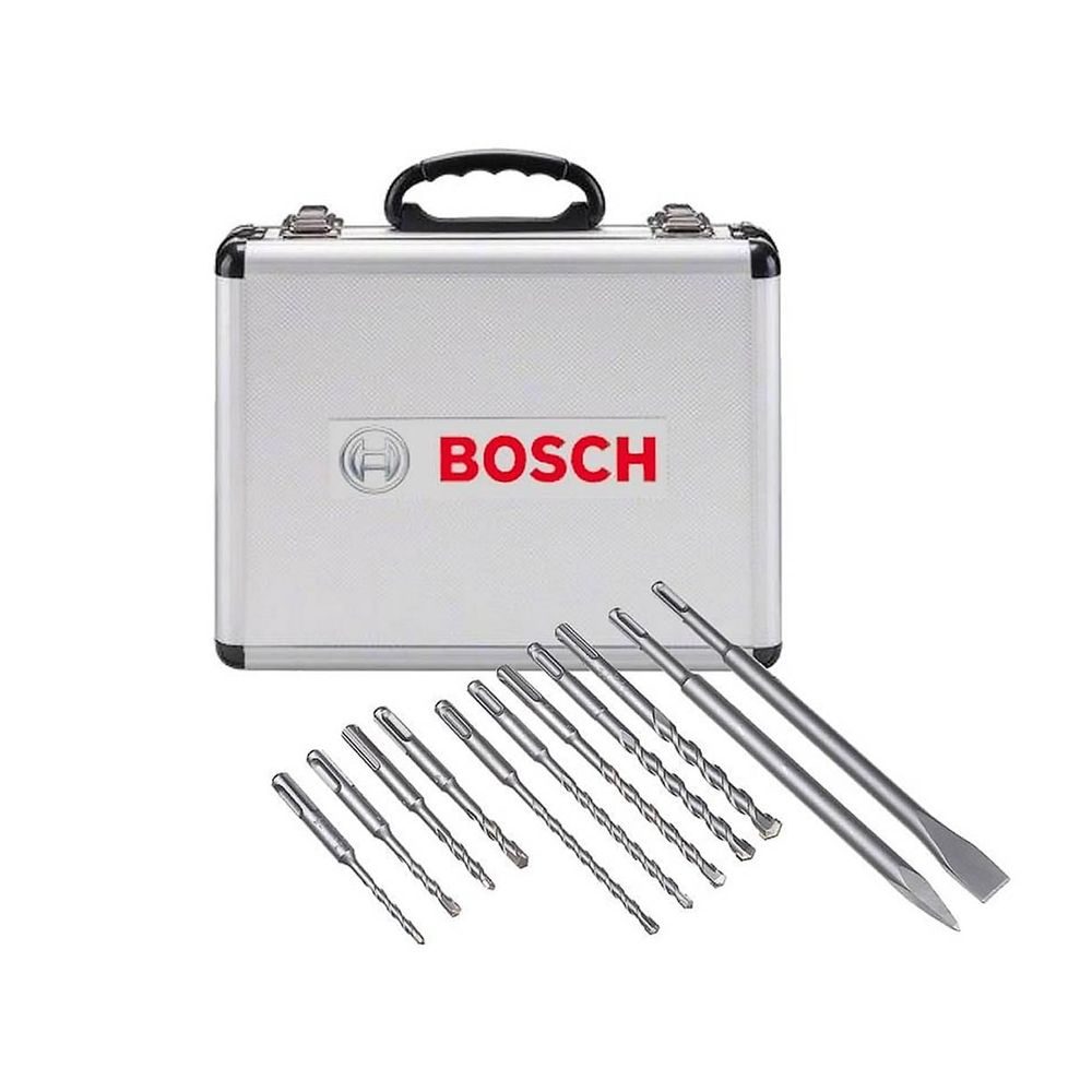 BOSCH Burgije SDS Plus Set 11/1 slika 1