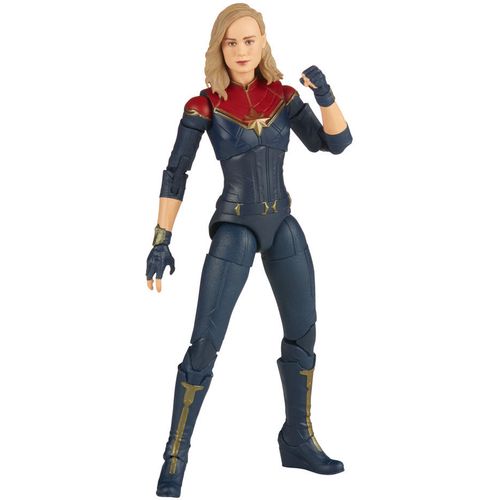 Marvel The Marvel S Captain Marvel figure 15cm slika 3