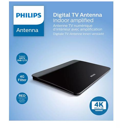 PHILIPS TV antena SDV6226/12 slika 2