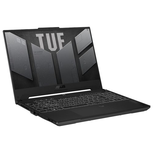 Asus TUF Gaming A15 FA507NUR-LP003 (15.6 inča FHD, Ryzen 7 7435HS, 16GB, SSD 512GB, GeForce RTX 4050) laptop slika 2