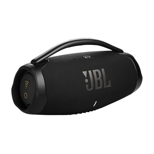 JBL BT wifi zvučnik Boombox 3 black   slika 1