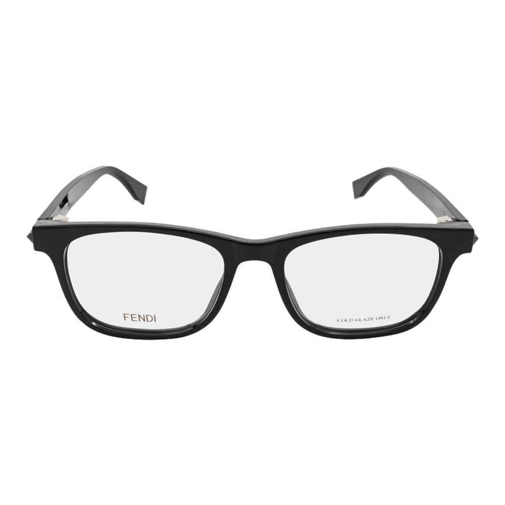Muške Dioptrijske naočale Fendi Fendi FF M0037 Black slika 1