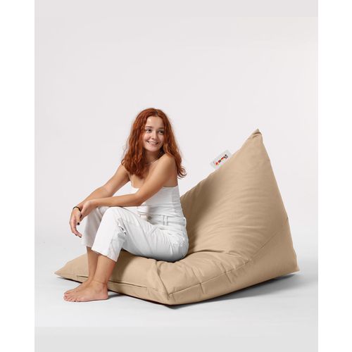 Atelier Del Sofa Pyramid Big Bed Pouf - Baštenski Bean Bag od Minka slika 9