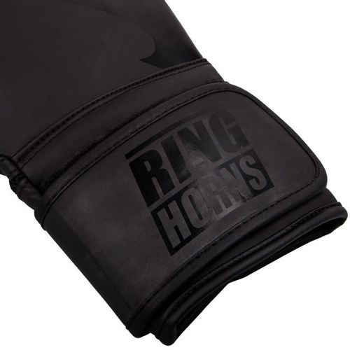 Rukavice za Boks Ring Horns Charger B/B 14OZ slika 4