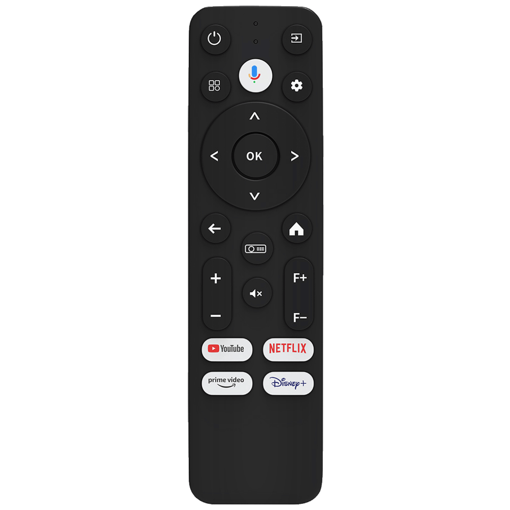 IRRADIO Pametni projektor Android TV - VDP-IR250HD slika 5