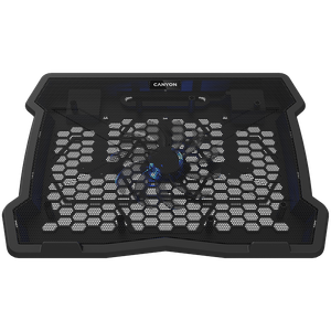CANYON NS02: Stalak za hlađenje laptopa