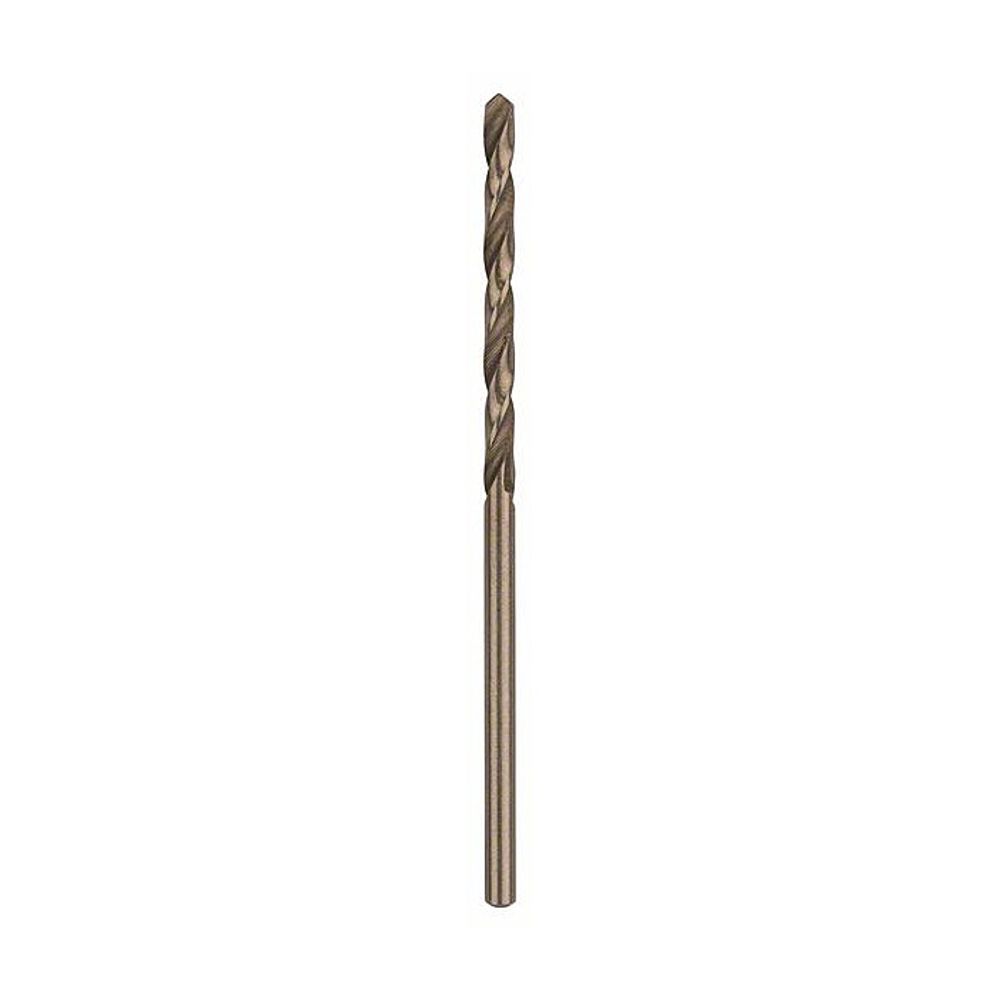 BOSCH Burgija HSS-Co 2.5 mm slika 1