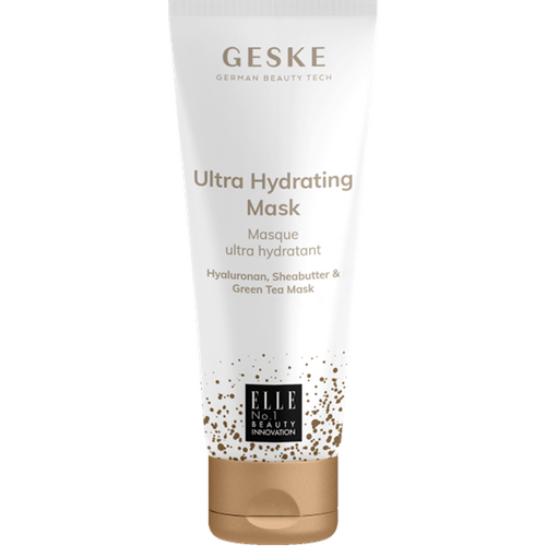 Ultra Hydrating Mask GESKE, 50 ml  slika 1