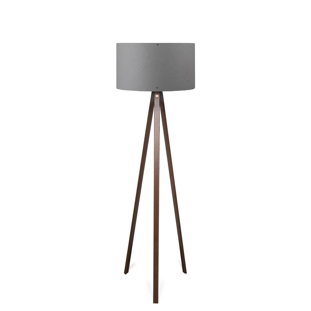 Podna Lampa AYD-2257 - Siva slika 2