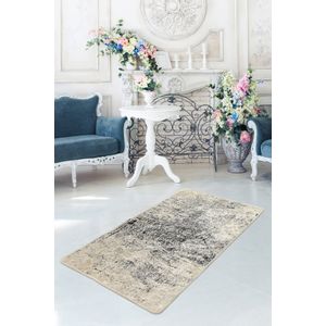 Conceptum Hypnose  Evidence Multicolor Hall Carpet (80 x 150)