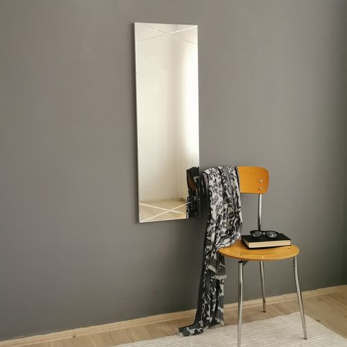 A321D Silver Mirror slika 2