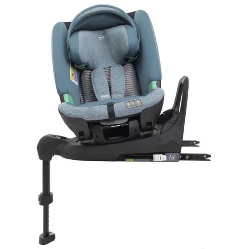 Chicco A-S Bi-Seat Air I-Size (40-150Cm), Tealblue slika 5