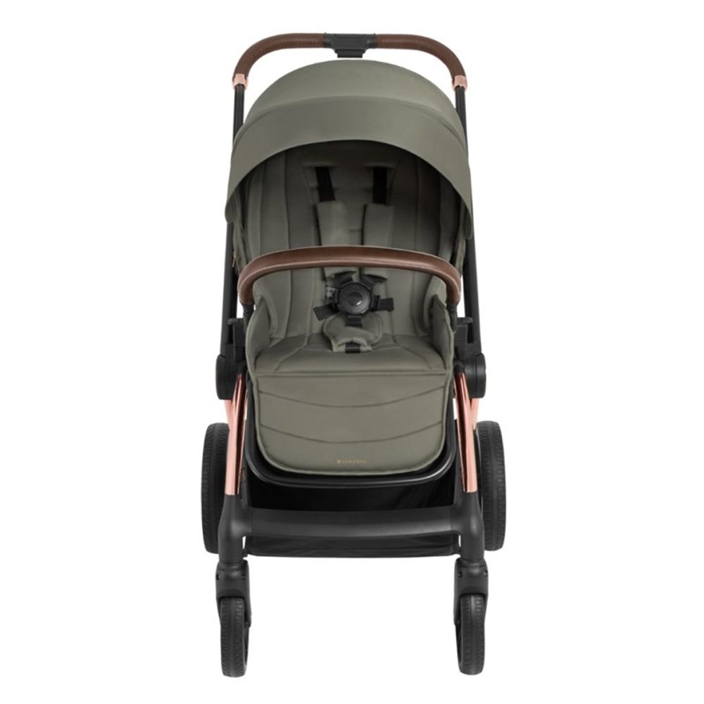 Kikka Boo Kolica Kara 2U1, Army Green slika 6