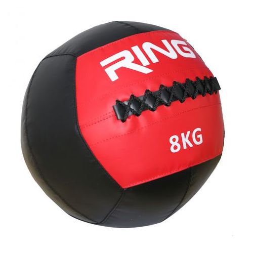 RING wall ball lopta za bacanje 8kg-RX LMB 8007-8 slika 1