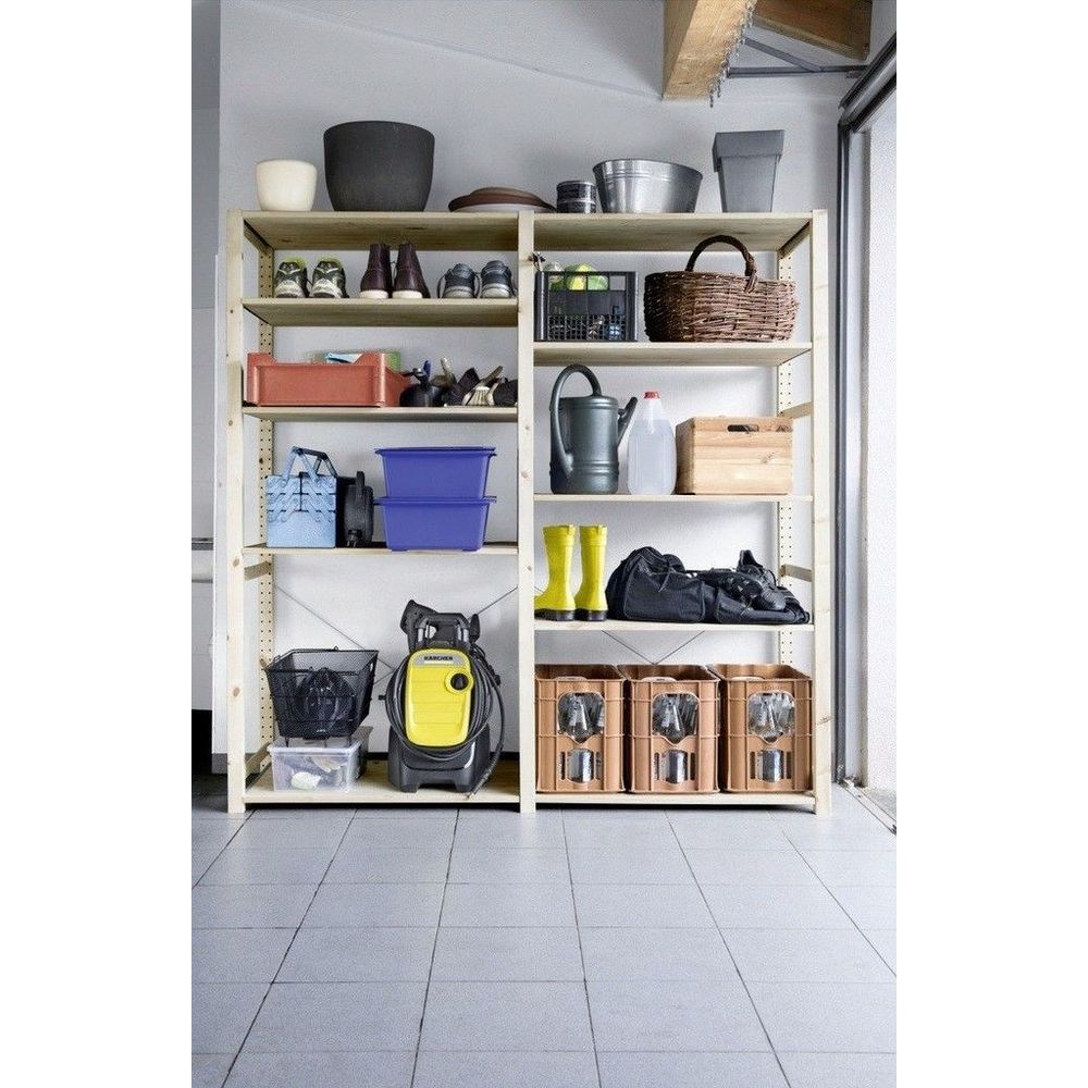 KARCHER Perač visokim pritiskom K4 Compact Home  1.637-503.0 slika 14